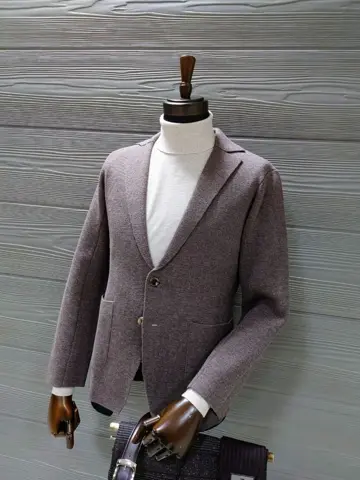 GOTAIRIKU 八幡 コーディネート画像