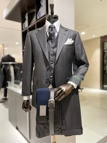 GOTAIRIKU 池田 コーディネート画像