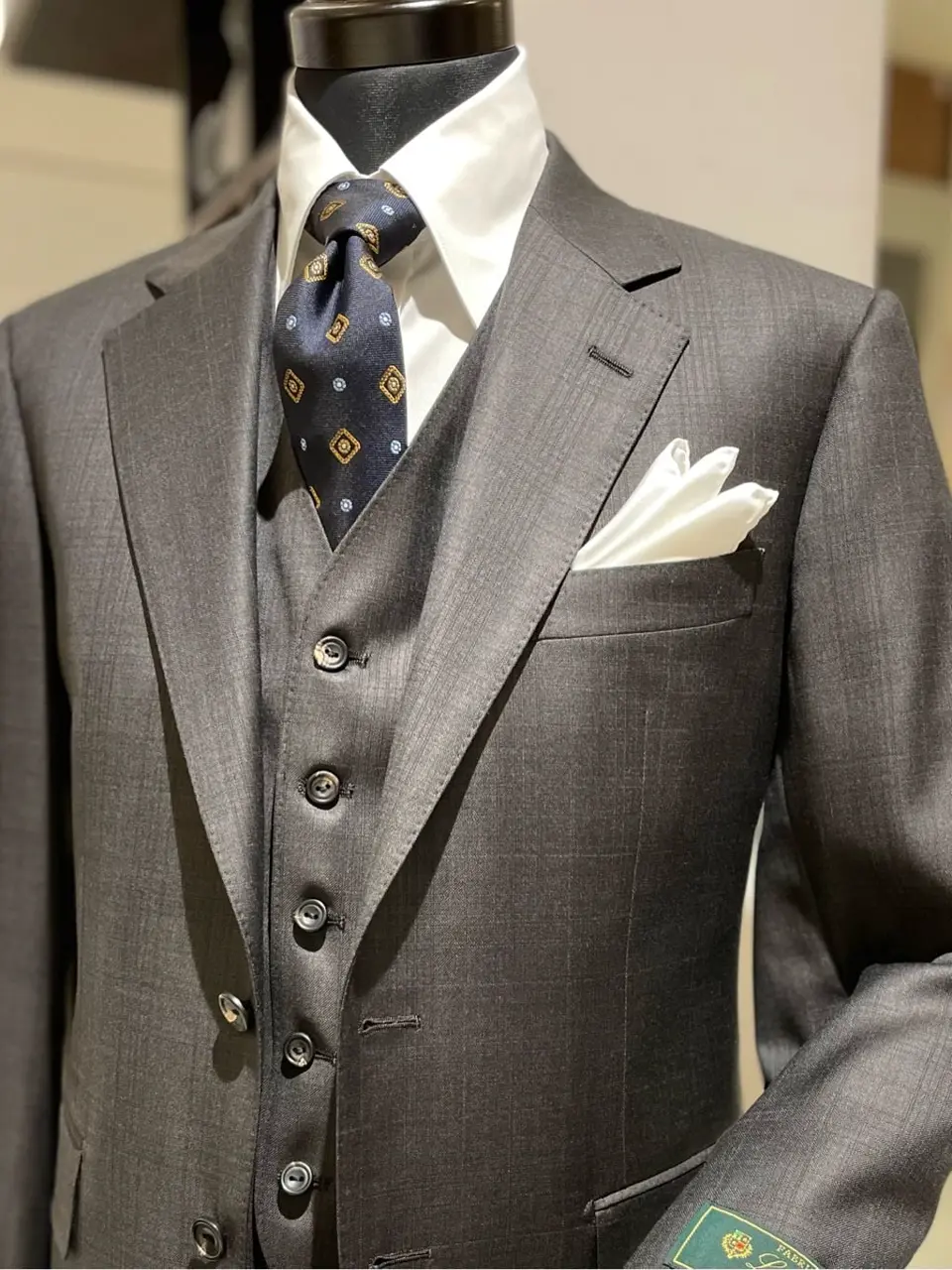 GOTAIRIKU 池田 コーディネート画像