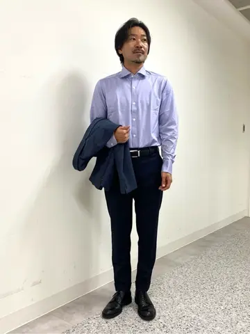 GOTAIRIKU 松田 コーディネート画像