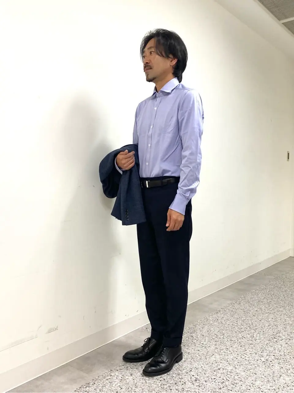 GOTAIRIKU 松田 コーディネート画像