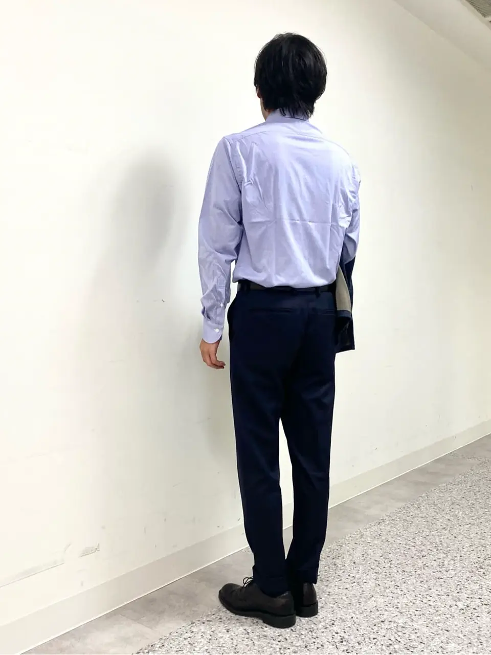 GOTAIRIKU 松田 コーディネート画像