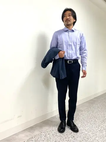 GOTAIRIKU 松田 コーディネート画像