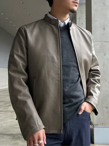 GOTAIRIKU 竹林 コーディネート画像