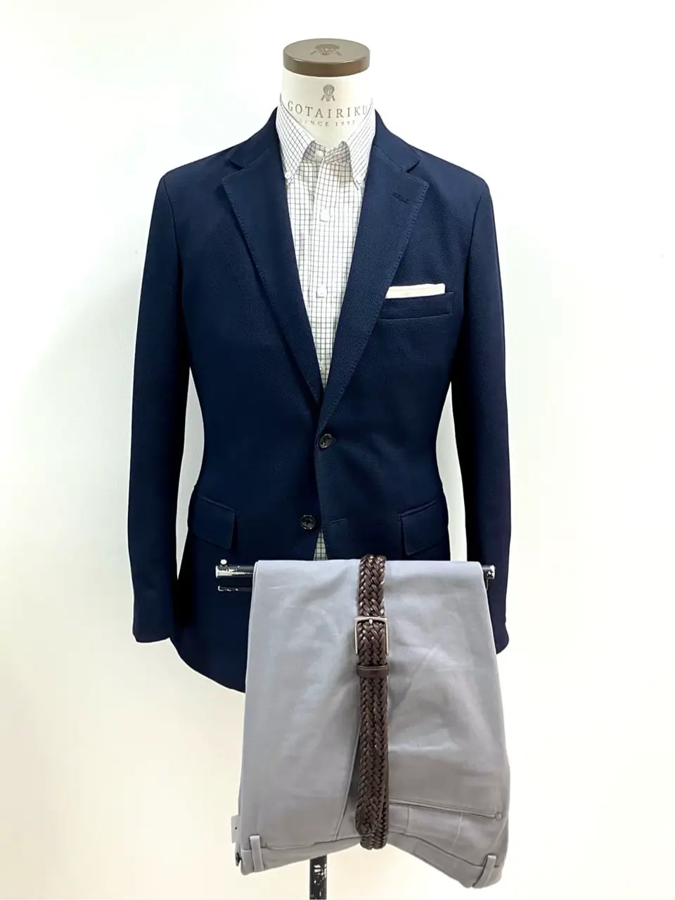  今井 コーディネート画像