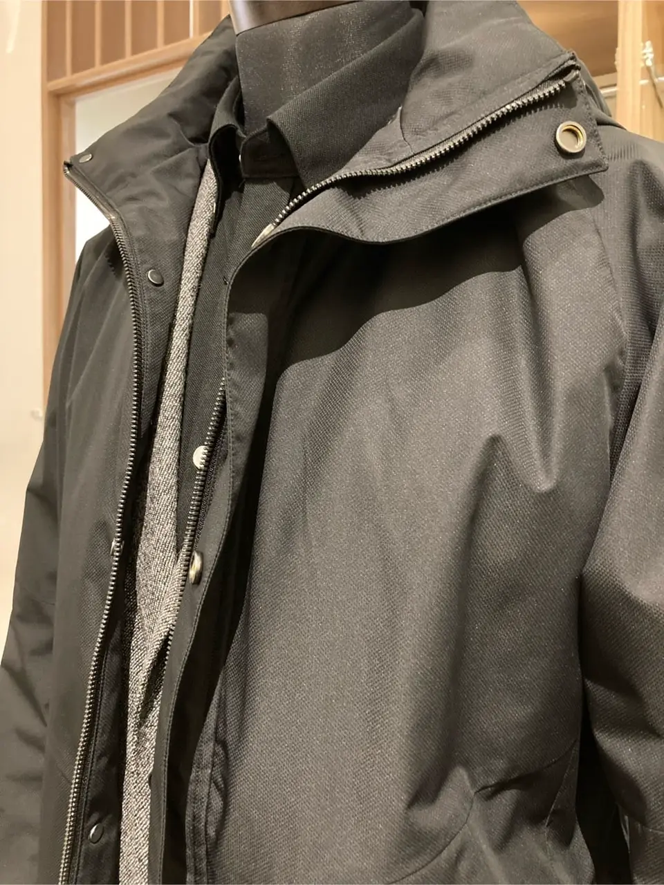 GOTAIRIKU 木村 コーディネート画像