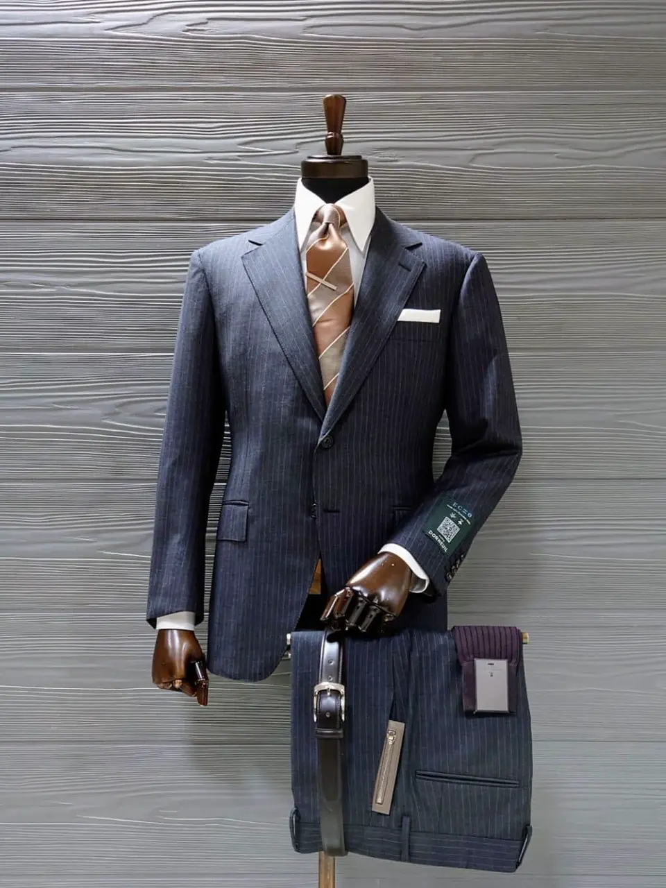  八幡 コーディネート画像