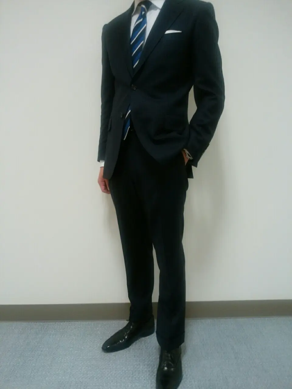 GOTAIRIKU 金子 コーディネート画像