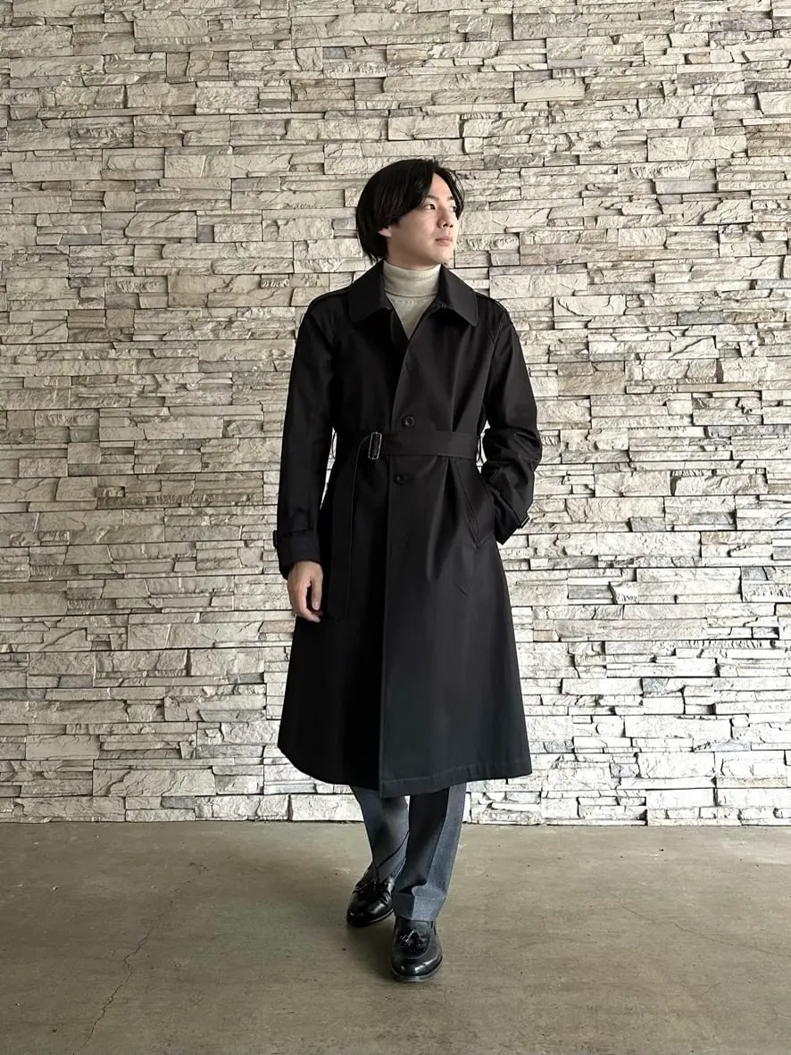 GOTAIRIKU 佐藤 コーディネート画像