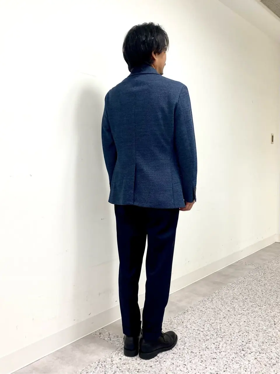 GOTAIRIKU 松田 コーディネート画像