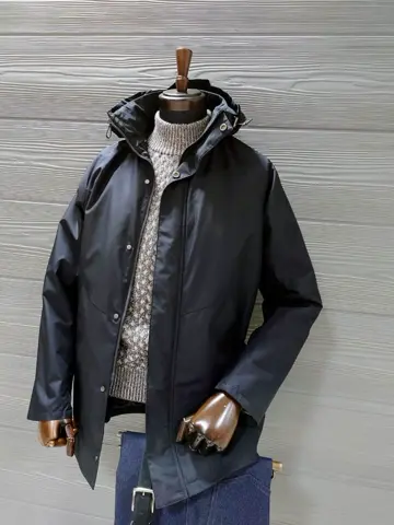 GOTAIRIKU 八幡 コーディネート画像