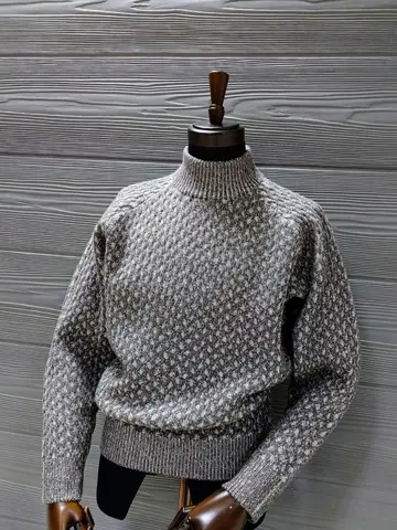 GOTAIRIKU 八幡 コーディネート画像