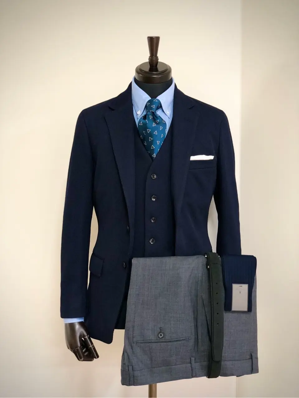  大滝 コーディネート画像