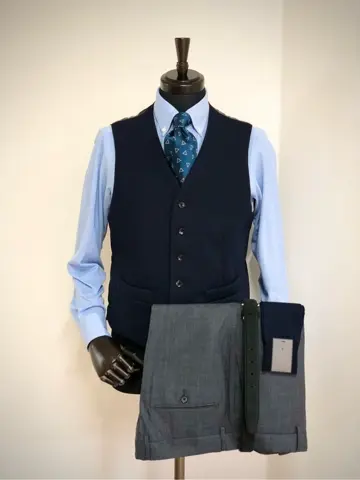 GOTAIRIKU 大滝 コーディネート画像