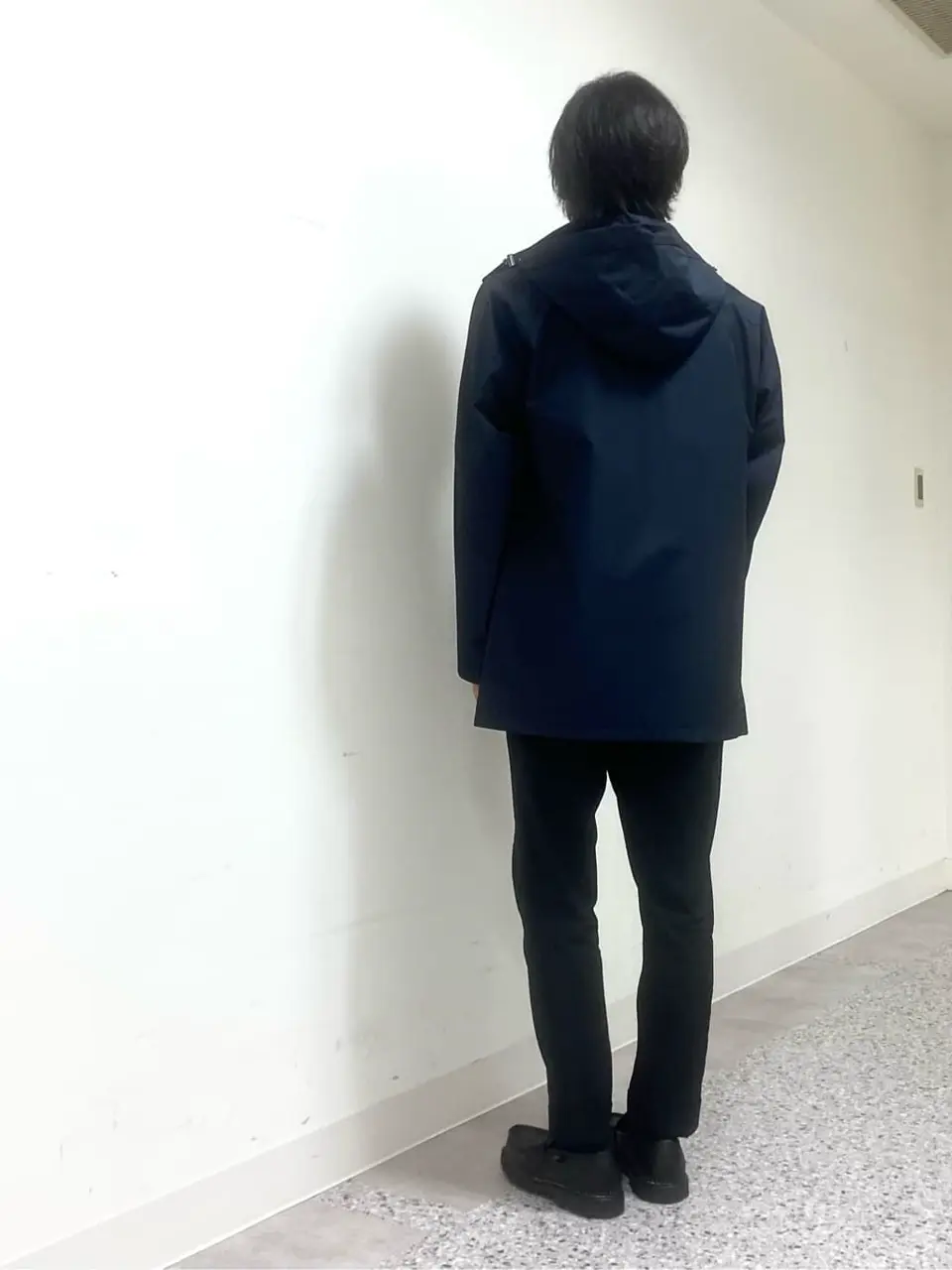 GOTAIRIKU 松田 コーディネート画像