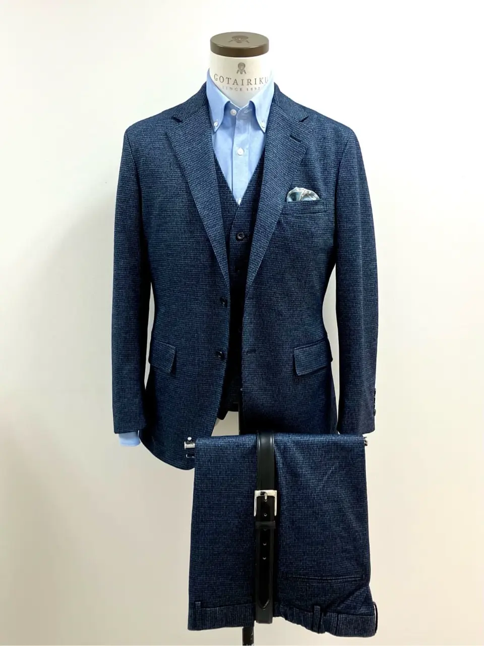  今井 コーディネート画像