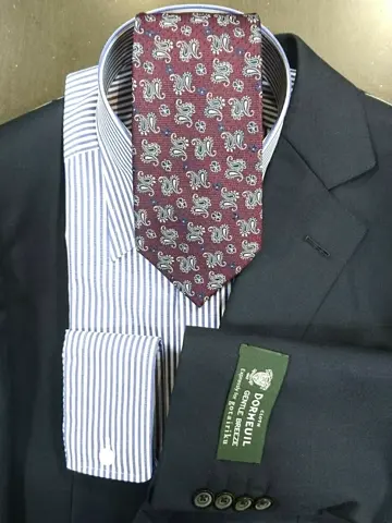 GOTAIRIKU 八幡 コーディネート画像