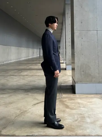 GOTAIRIKU 竹林 コーディネート画像