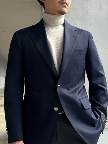 GOTAIRIKU 竹林 コーディネート画像