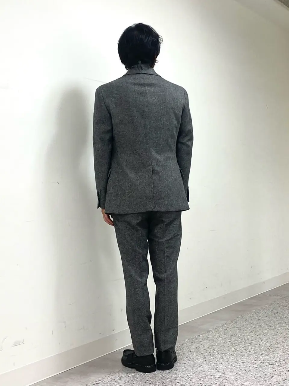 GOTAIRIKU 松田 コーディネート画像