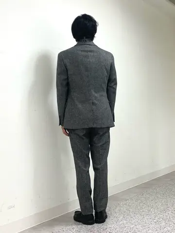 GOTAIRIKU 松田 コーディネート画像