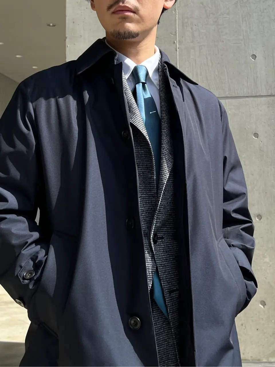 GOTAIRIKU 竹林 コーディネート画像