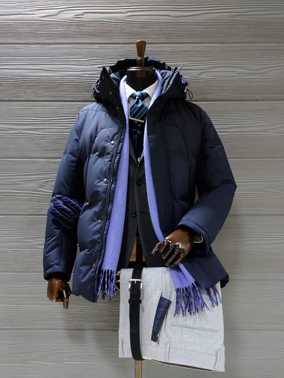  八幡 コーディネート画像