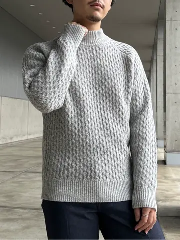 GOTAIRIKU 竹林 コーディネート画像