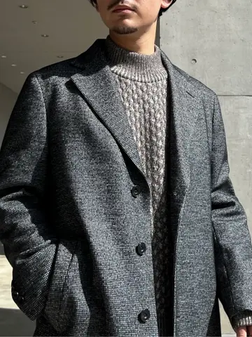 GOTAIRIKU 竹林 コーディネート画像