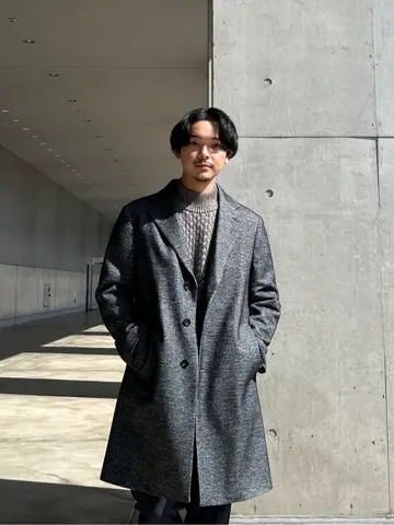 GOTAIRIKU 竹林 コーディネート画像