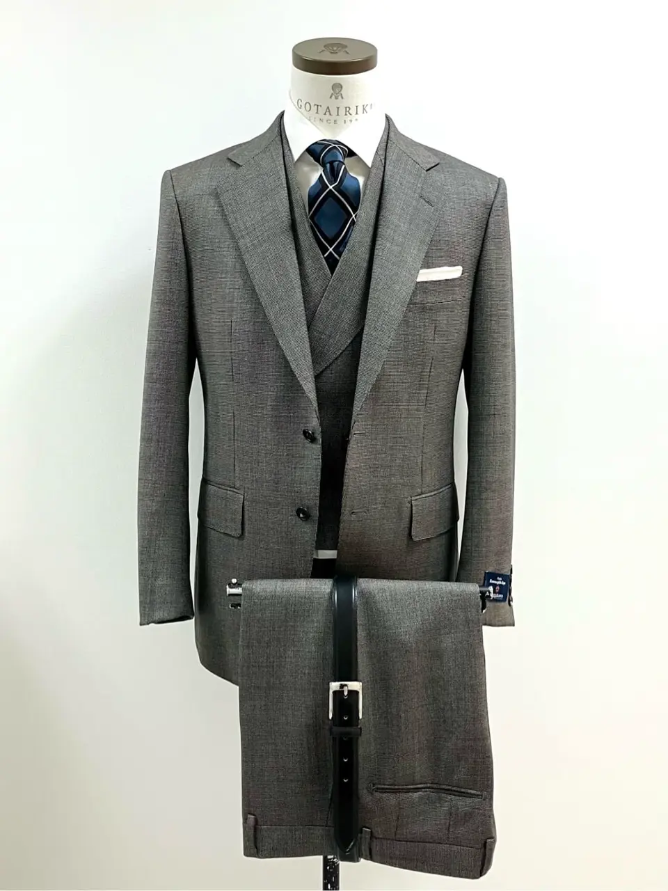  今井 コーディネート画像