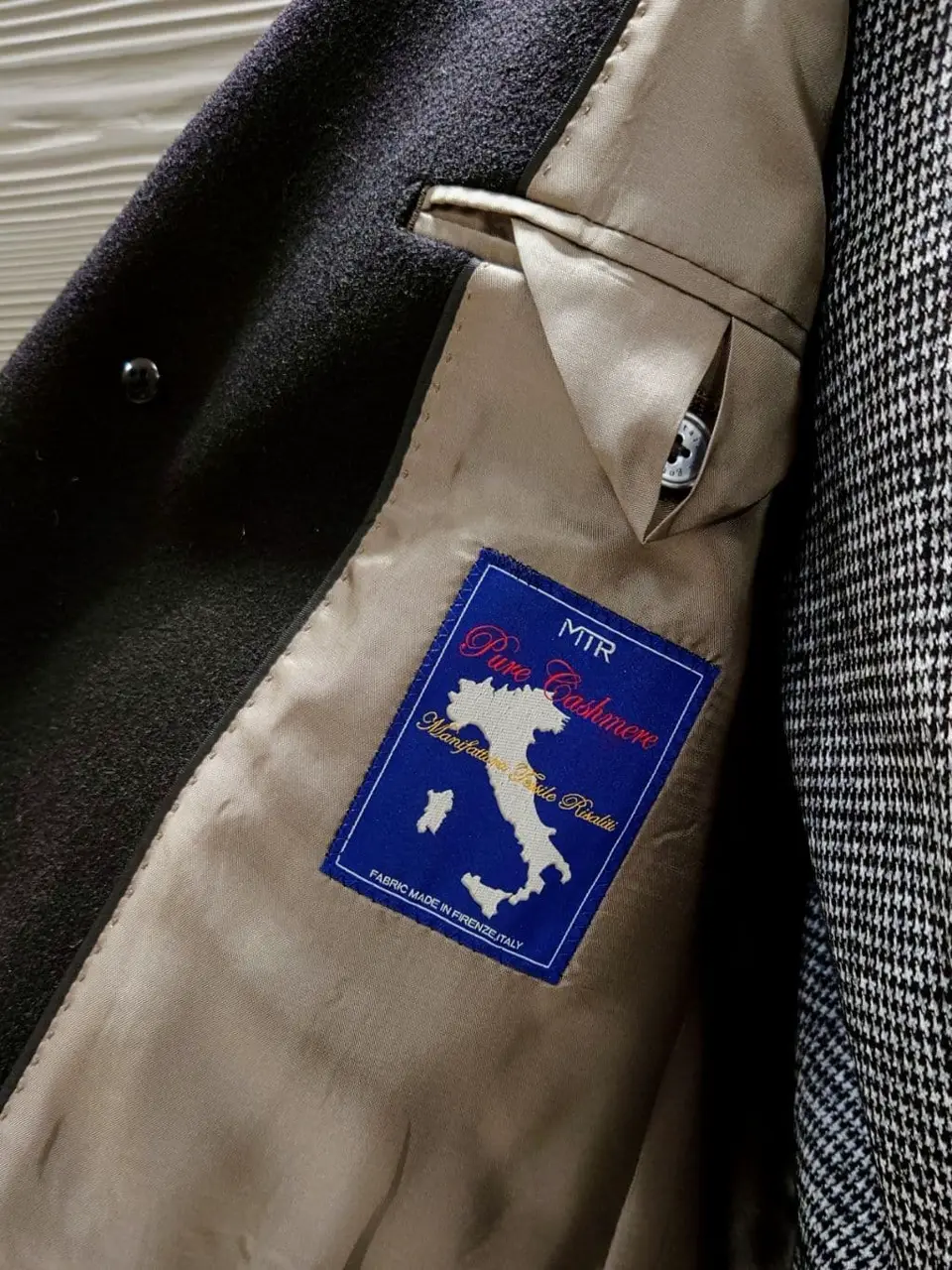 GOTAIRIKU 八幡 コーディネート画像