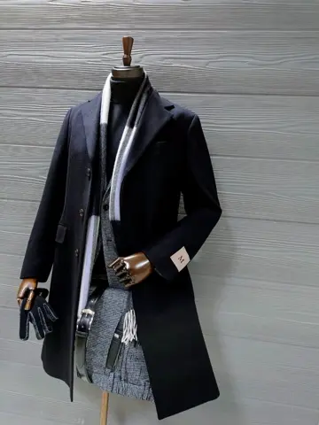 GOTAIRIKU 八幡 コーディネート画像