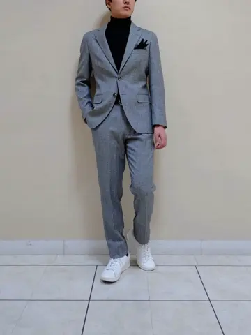 GOTAIRIKU 八幡 コーディネート画像