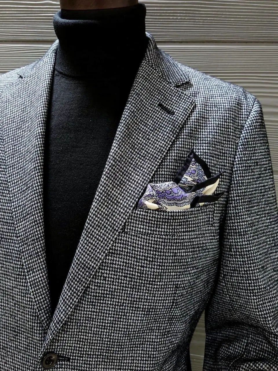 GOTAIRIKU 八幡 コーディネート画像