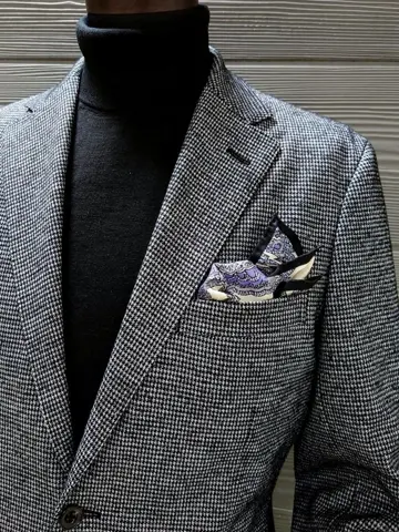 GOTAIRIKU 八幡 コーディネート画像