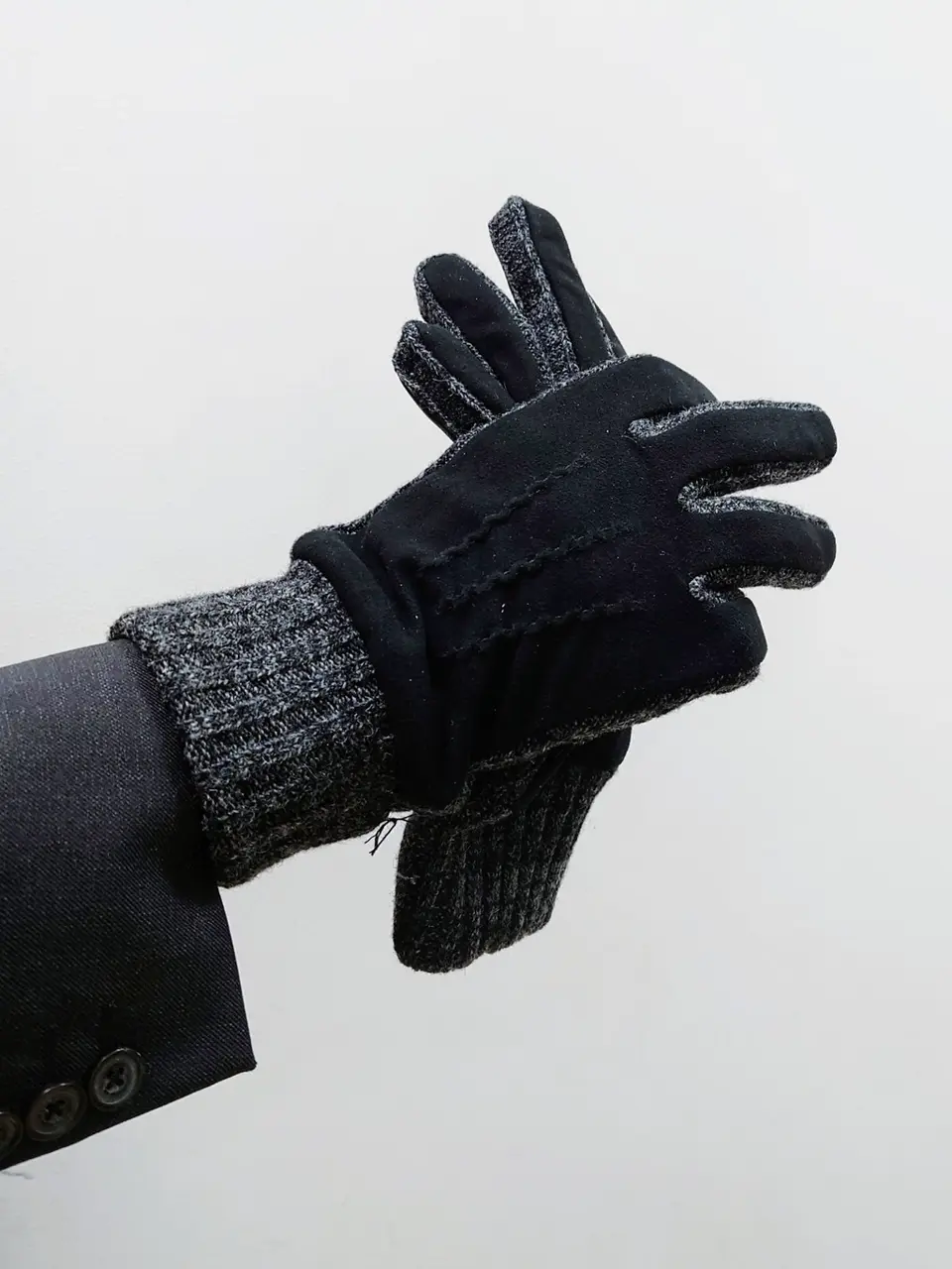 GOTAIRIKU 八幡 コーディネート画像