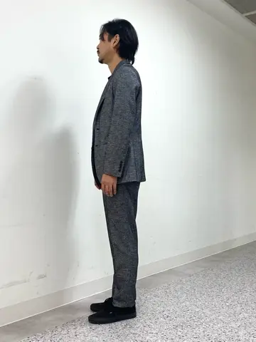 GOTAIRIKU 松田 コーディネート画像