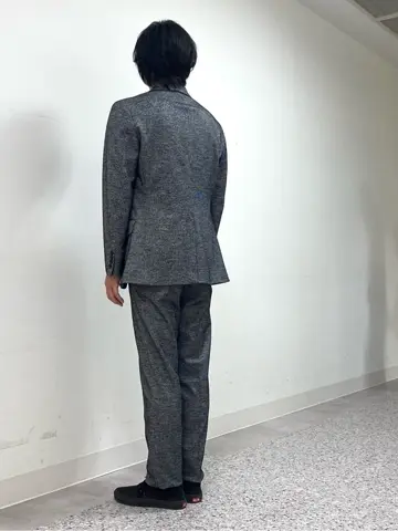 GOTAIRIKU 松田 コーディネート画像