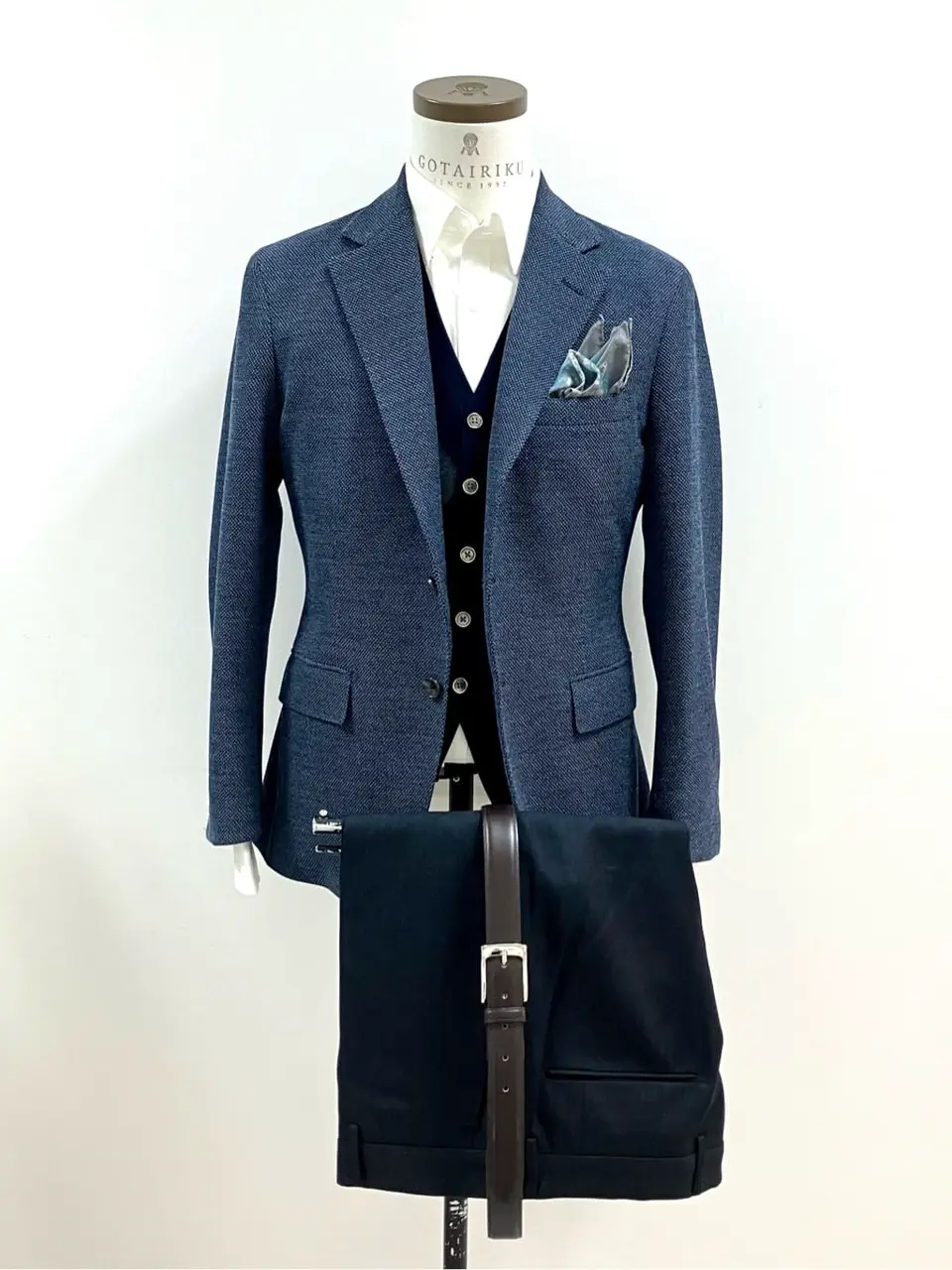  今井 コーディネート画像