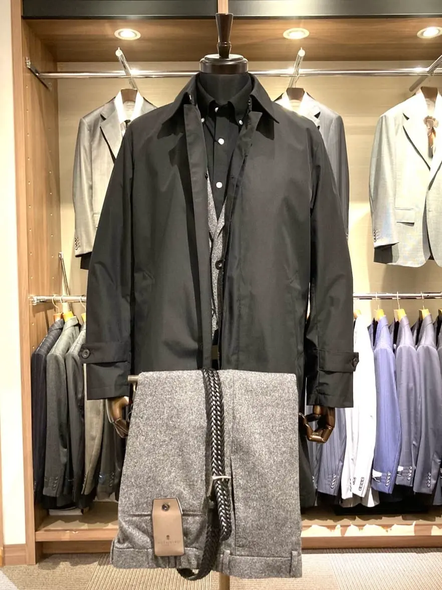  木村 コーディネート画像