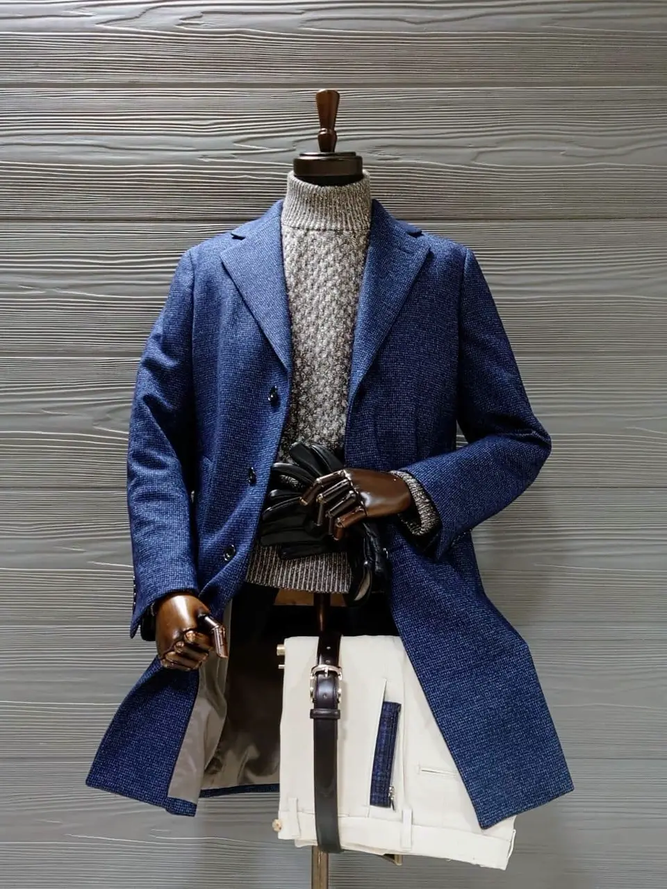  八幡 コーディネート画像