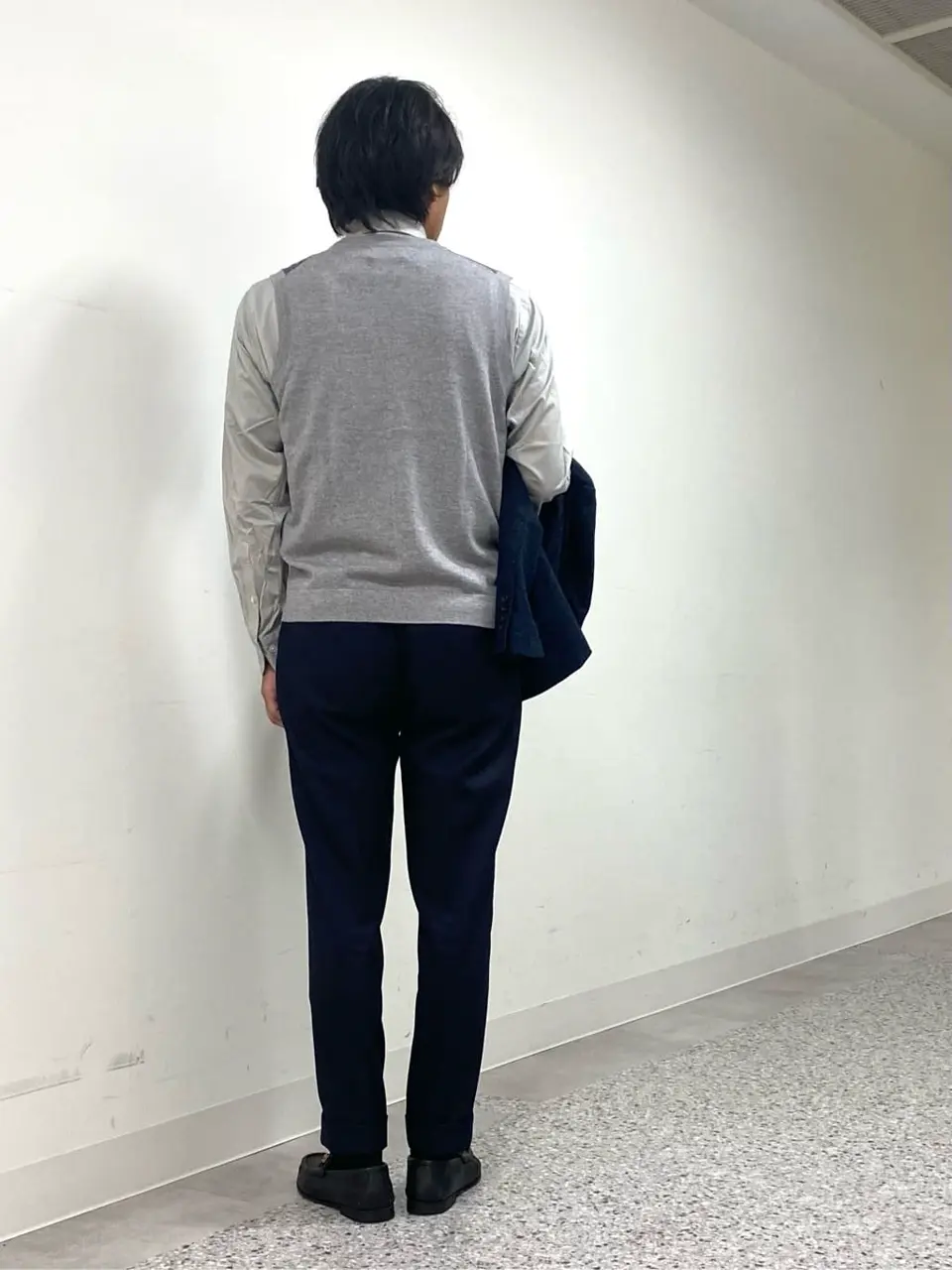 GOTAIRIKU 松田 コーディネート画像