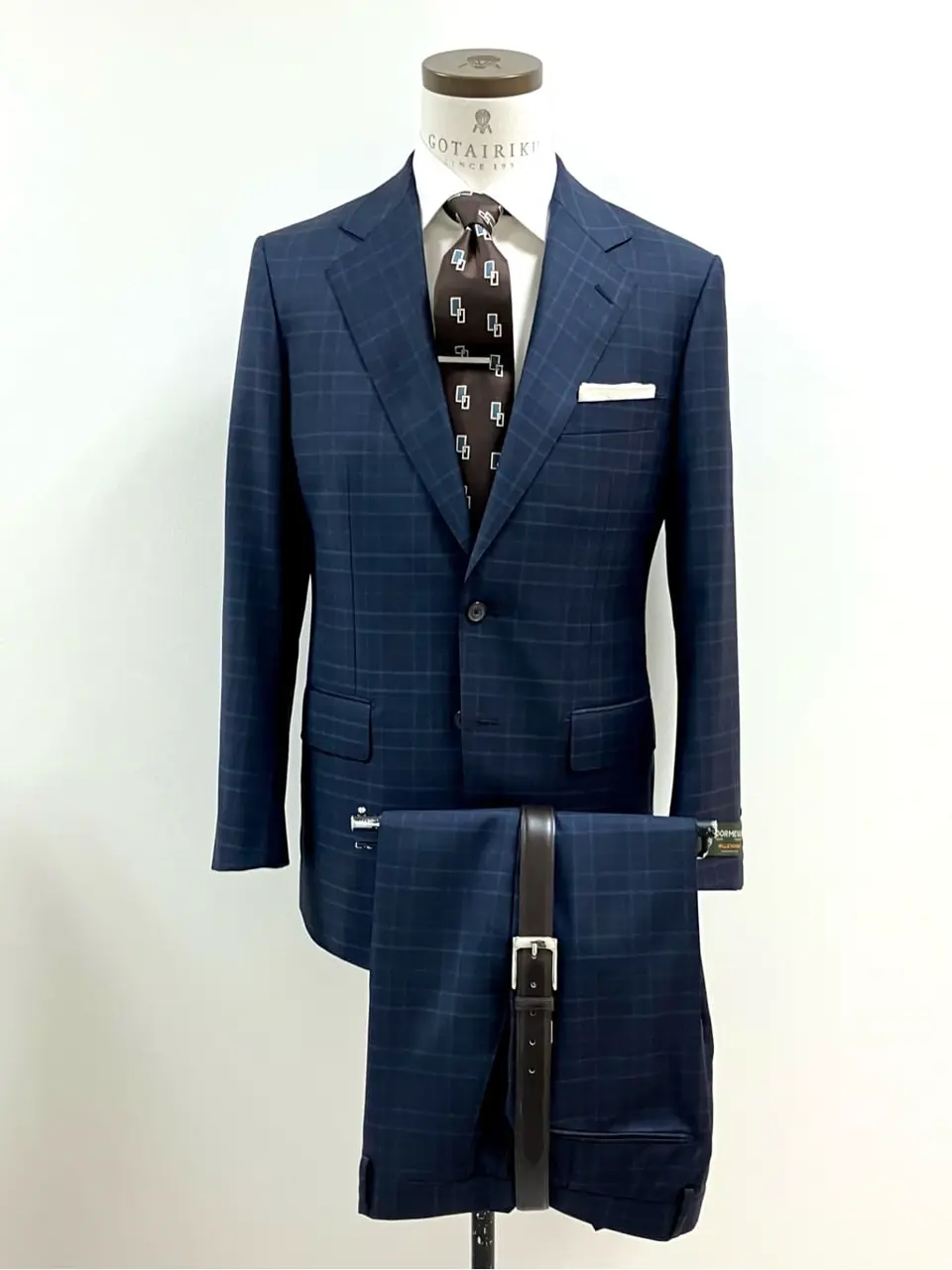  今井 コーディネート画像