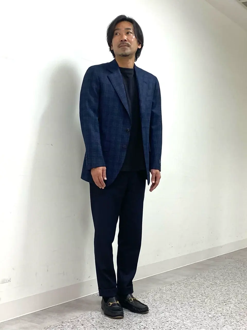 GOTAIRIKU 松田 コーディネート画像