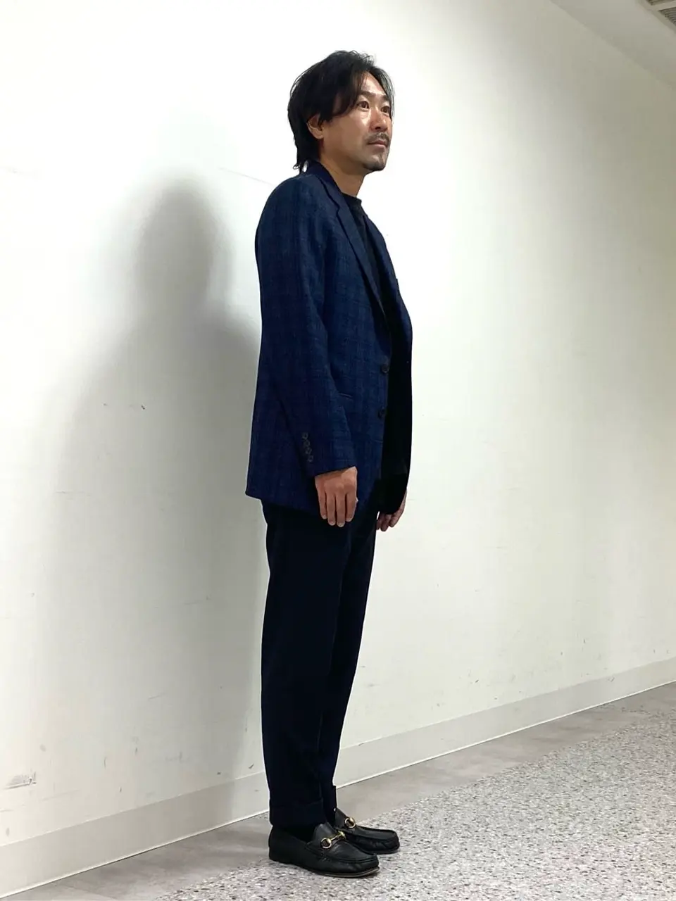 GOTAIRIKU 松田 コーディネート画像