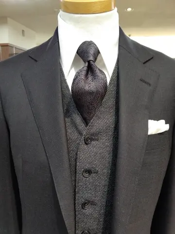 GOTAIRIKU 江坂 コーディネート画像