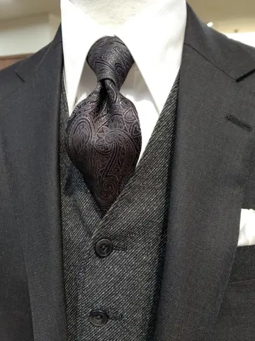 GOTAIRIKU 江坂 コーディネート画像