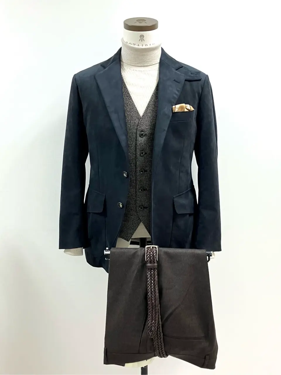  今井 コーディネート画像