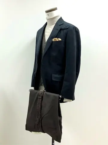 GOTAIRIKU 今井 コーディネート画像